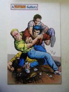 Wolverine #5 (1989) VF Condition