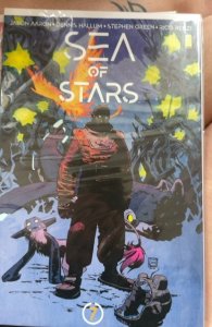 Sea of Stars #7 (2020)  