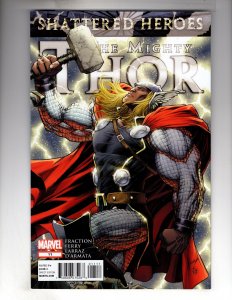 The Mighty Thor #11 (2012)   / MC#93