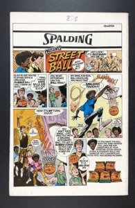 Man from Atlantis #6 (1978)