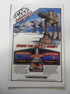 Fantastic Four #247 (1982)