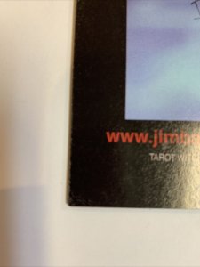 Tarot (2000) # 1 (VF/NM) 2nd Print