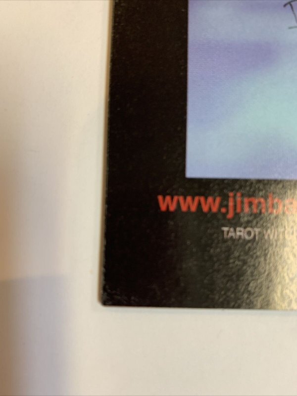 Tarot (2000) # 1 (VF/NM) 2nd Print