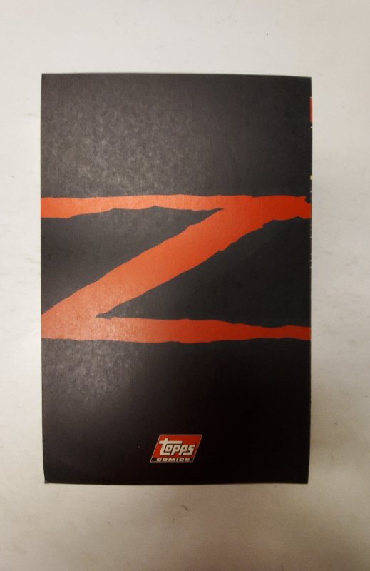 Zorro #1 (1994) NM Topps Comic Book J732