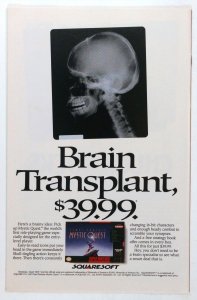 The Uncanny X-Men #298 (1993)