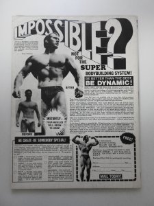 Horror Tales #39 (1977) Amazing Fine+ Condition!