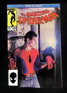 Amazing Spider-Man #262