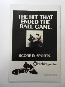 The Demon #9 (1973) FN+ Condition!