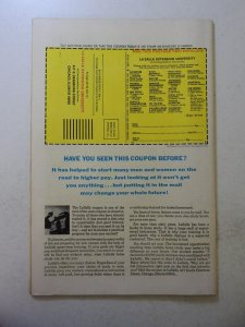 Fantastic Four #145 (1974) FN+ Condition MVS Intact