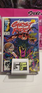 Ghost Rider #36 (1993)