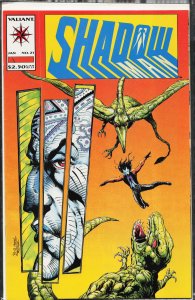 Shadowman #21 (1994) Shadowman