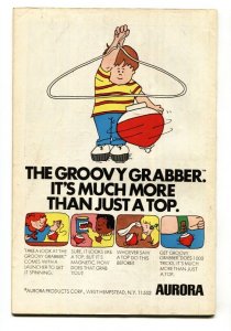 BATMAN #231-1971-DC comic book VG/fn