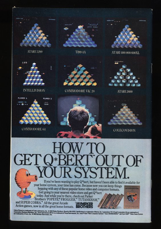 New Mutants #14 NM- 9.2