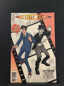 Doctor Who #1 (2009)