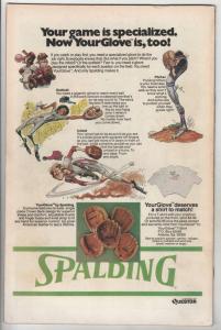 Daredevil #138 (Sep-76) VF/NM High-Grade Daredevil, Black Widow