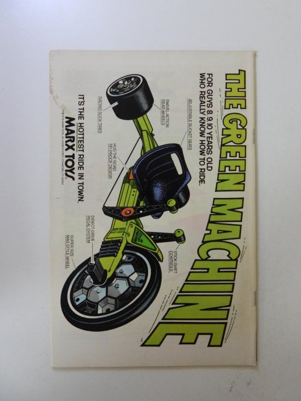 Ghosts #49 (1976) FN/VF condition