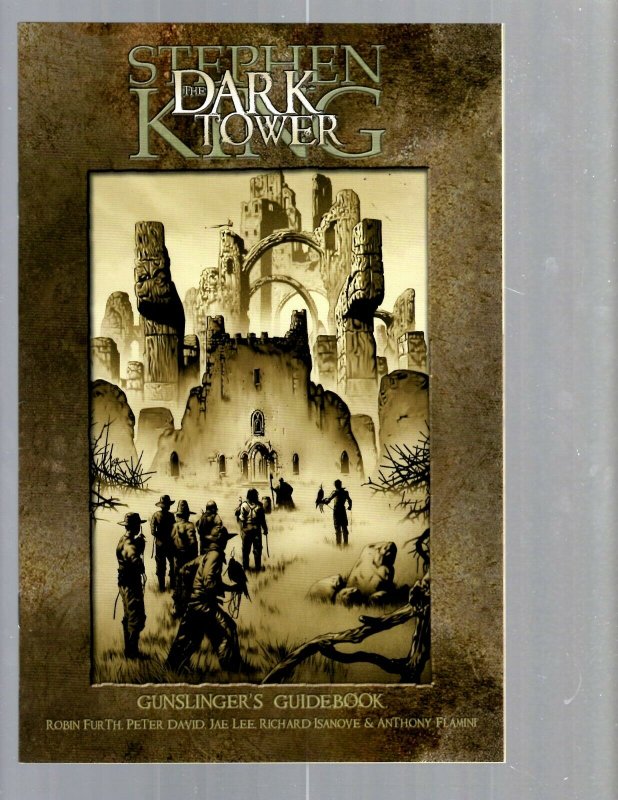 12 Comics Planet Hulk 1 Dark Tower 1 The Beast 1 2 3 Wolverine 1 and more EK17