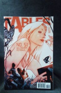 Fables #51 2006 Vertigo Comics Comic Book