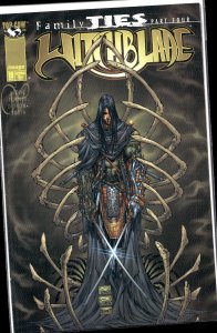 Witchblade #19 (1997) Witchblade