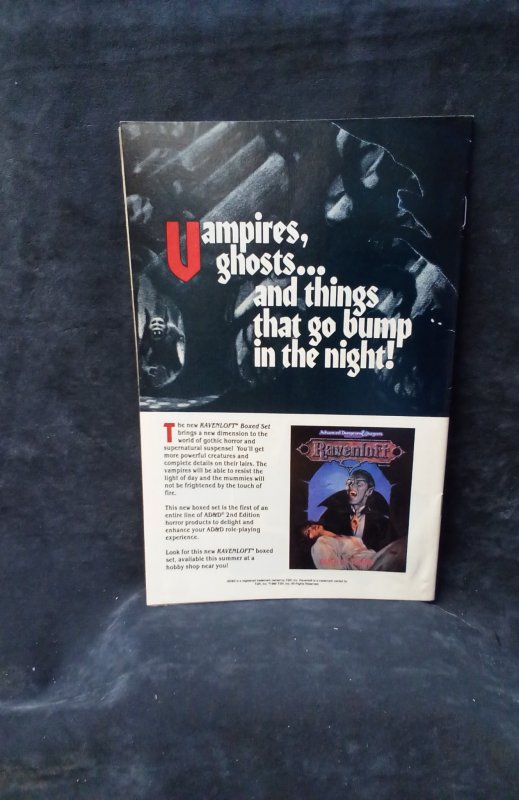 The Amazing Spider-Man #338 Direct Edition (1990)