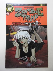 Zombie Tramp #60 (2019) NM- Condition!