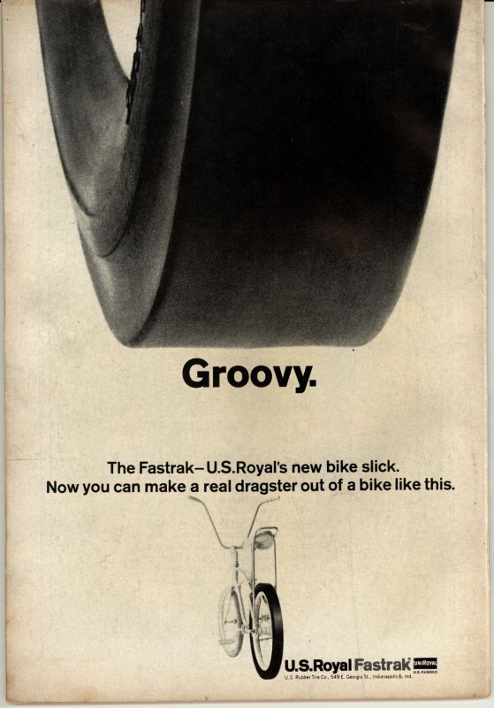 Archie Annual #17 (1965)