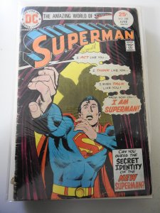 Superman #288 (1975)