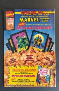 Punisher 2099 #3 (1993)