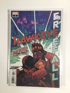 Hawkeye: Freefall #4 (2020) NM3B140 NEAR MINT NM