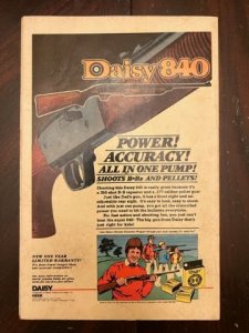 Batman #329 (1980) - VF