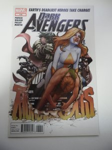 Dark Avengers #176 (2012) VF Condition