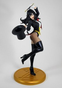 Kotobukiya DC Comics Bishoujo Zatanna Statue