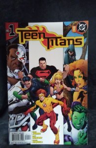 Teen Titans #1  (2003)