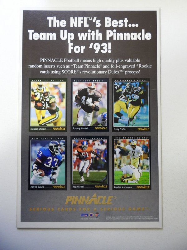 Deadpool #3 NM- Condition