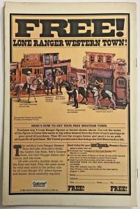 MARVEL TEAM UP#117 FN/VF 1981 WOLVERINE BRONZE AGE COMICS