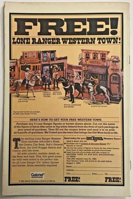 MARVEL TEAM UP#117 FN/VF 1981 WOLVERINE BRONZE AGE COMICS