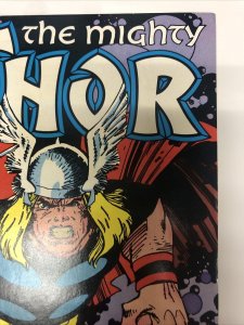 Thor (1984) # 351 (NM) Canadian Price Variant • CPV • Walter Simonson •Marvel