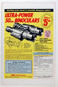 Demon Hunter #1 (1975)