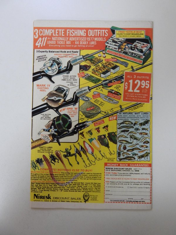 Defenders #48 VF condition