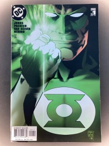 Green Lantern #1 (2005)