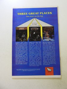 What if...? #4 (1989) VF- condition