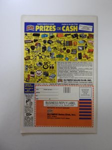 The Uncanny X-Men #149 (1981) FN/VF condition