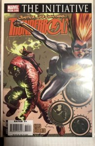Thunderbolts #112 (2007)
