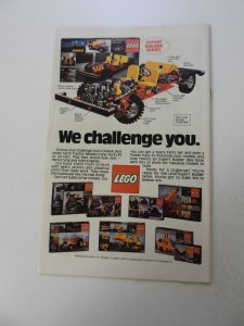 Marvel Spotlight #9 VF- condition