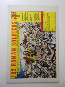 The Avengers #53 (1968) FN+ Condition!