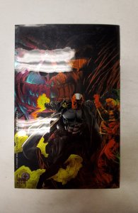 Knightshift #1 (1996) NM London Night Comic Book J735