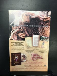 Supreme Power #5 (2004) nm