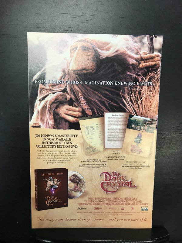 Supreme Power #5 (2004) nm