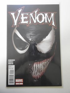 Venom #9 (2012)