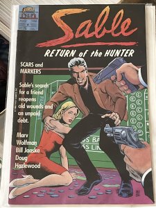 Sable #6 (1988)
